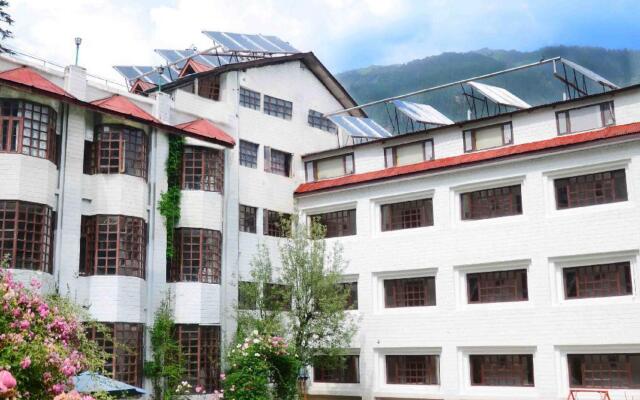 Manali Heights