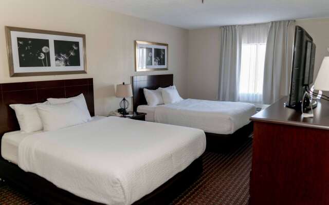 Ramada by Wyndham Tell City