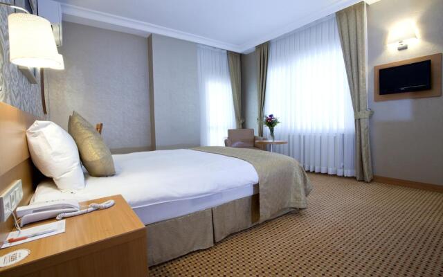 Sefa 2 Buti̇k Hotel