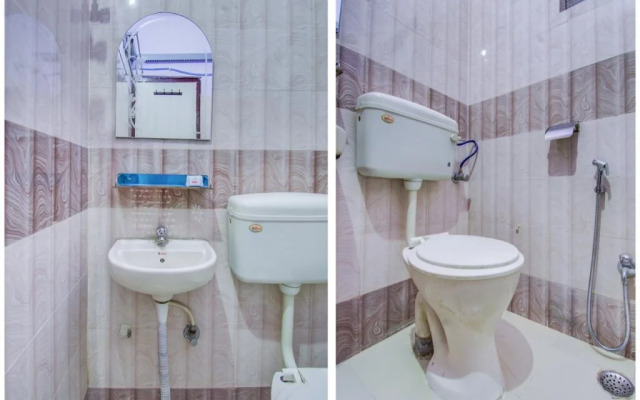 Friends Residency By OYO Rooms