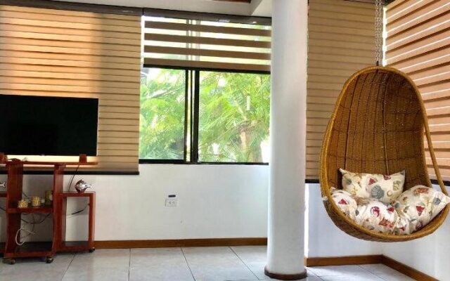 Hotel Ninfa