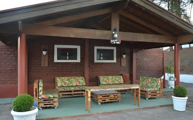 Fazenda Aguas de Lindoia