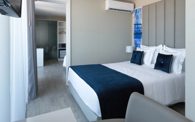 Lisbon São Bento Hotel