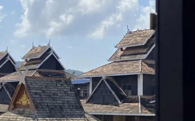 Jinsinan Courtyard Hotel – Exterior – Xishuangbanna