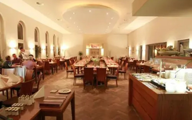 Hotel-Restaurant Entrada