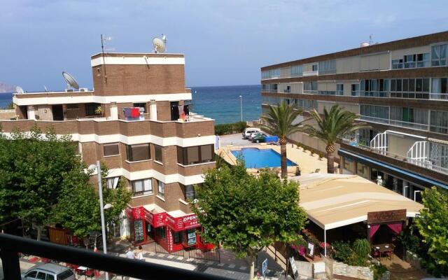 Apartments Playa Albir