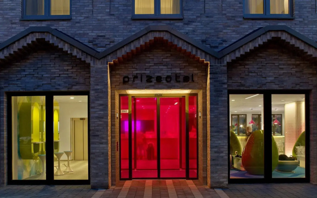 Prize by Radisson, Hamburg City