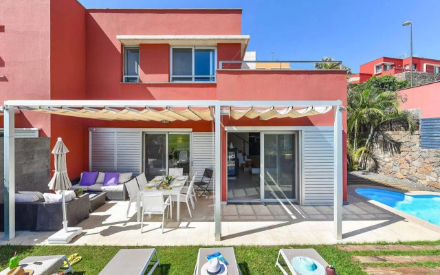 Villa Vista Golf 22