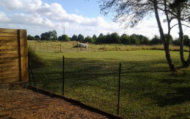 La Pastourelle Chambre Et Table D'Hotes
