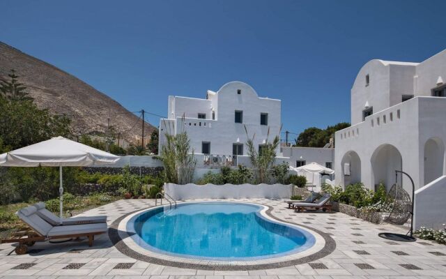 Felicity Villas Santorini