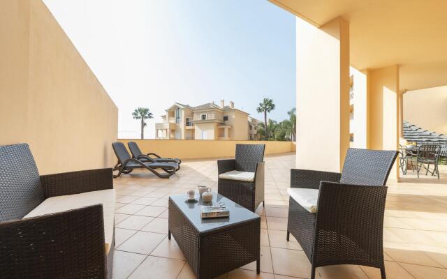 A48 - Starlight Apartment in Praia da Luz