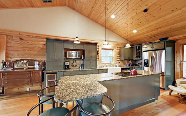 Winding Poplar - 4 Br Home