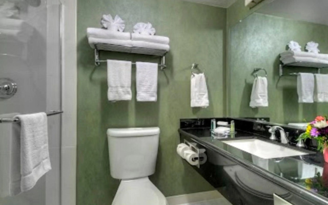 Maple Tree Inn