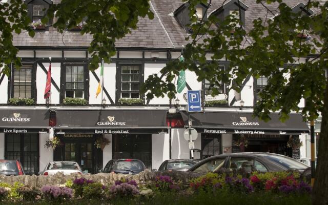 Muskerry Arms