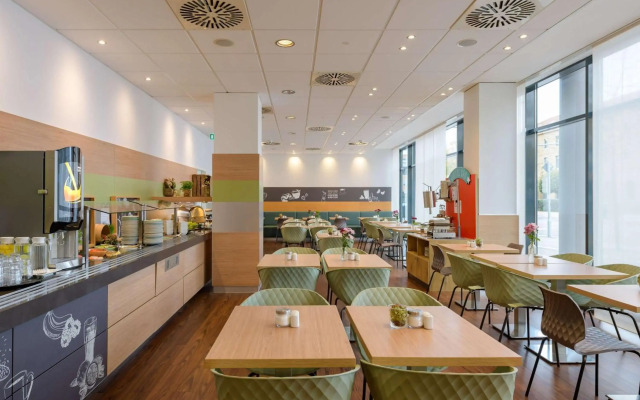 ibis Heilbronn City