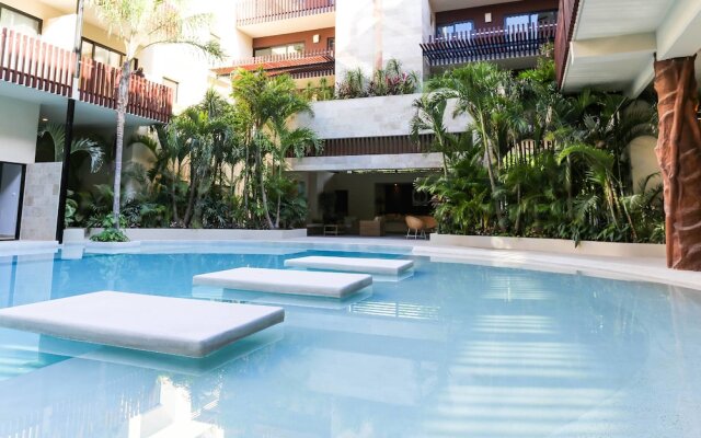 Palmares 104- 1Bedroom exquisite