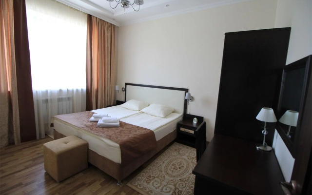 Гостевой дом на Володарке