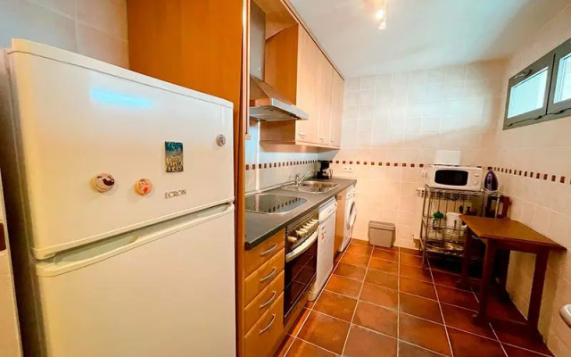 Apartamentos Las Margas Sabiñanigo 3000