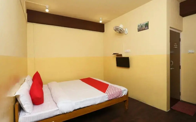 Shillong View Guest House By OYO Rooms