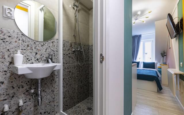 ВсемДом на пер. Апраксин, д. 5