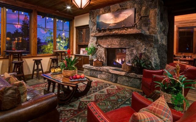 Cedar Glen Lodge