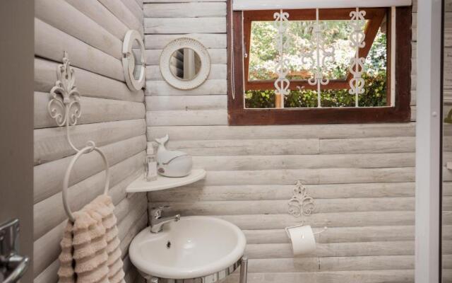 Viewpoint - Cabin 3