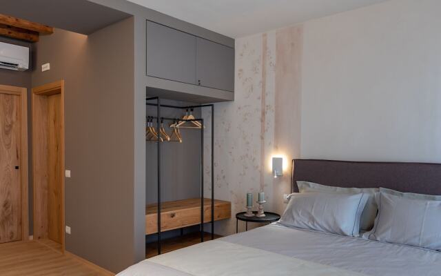 Buranelli Charme Rooms