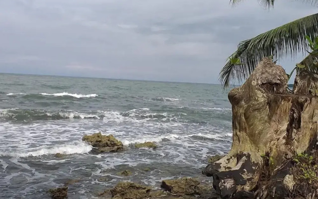 Ocean View Cahuita