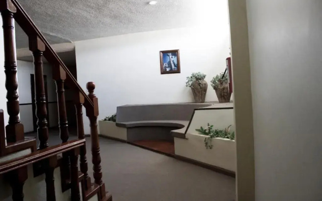 Hotel Romo