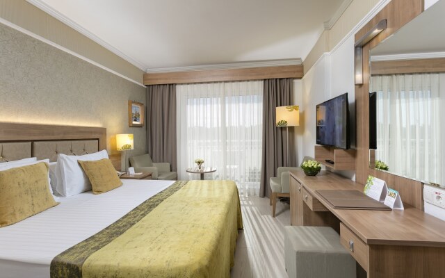 Innvista Hotels Belek - All Inclusive
