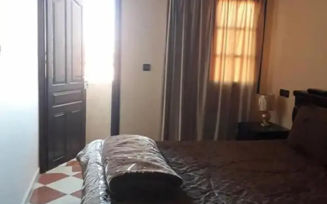 Residence Dikre