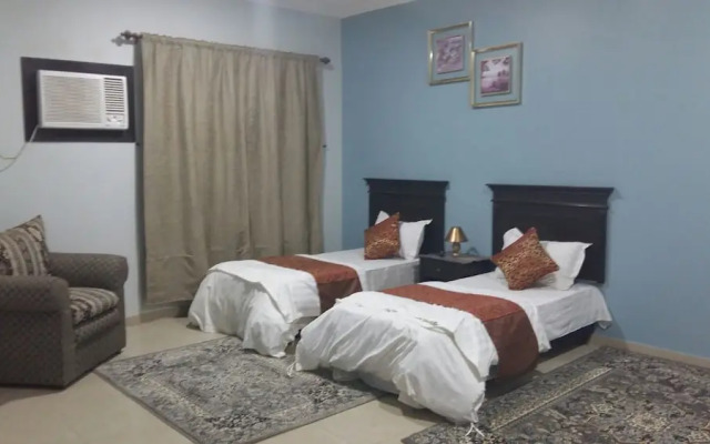 Al Eairy Furnished Apartments Al Ahsa 5