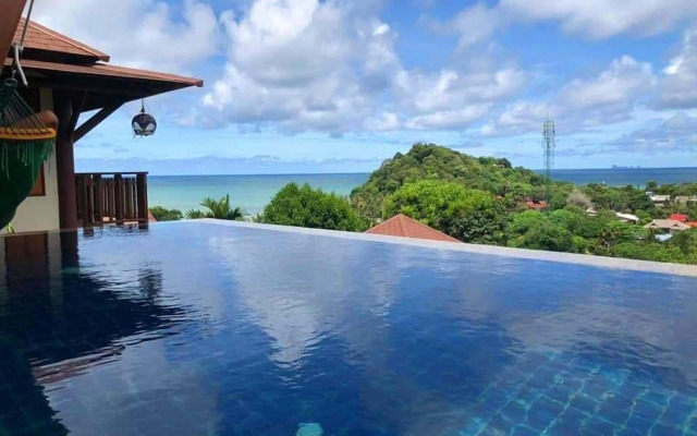 Puteri Lanta Family Villas