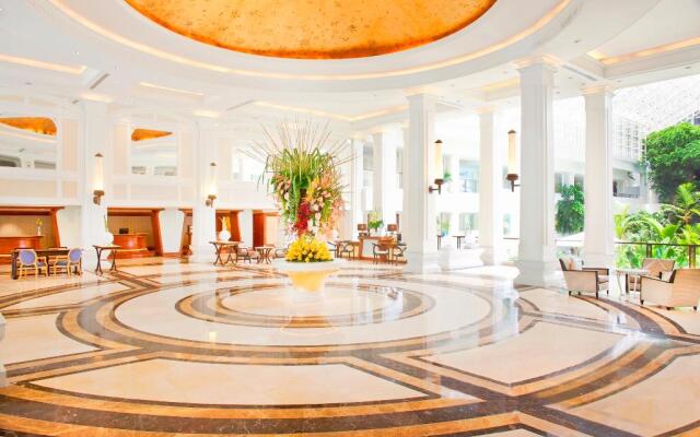 Dusit Thani Pattaya