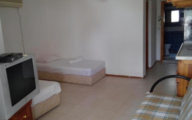 Armagan Apart Hotel