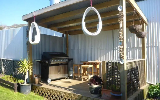 Bon Accord Backpackers