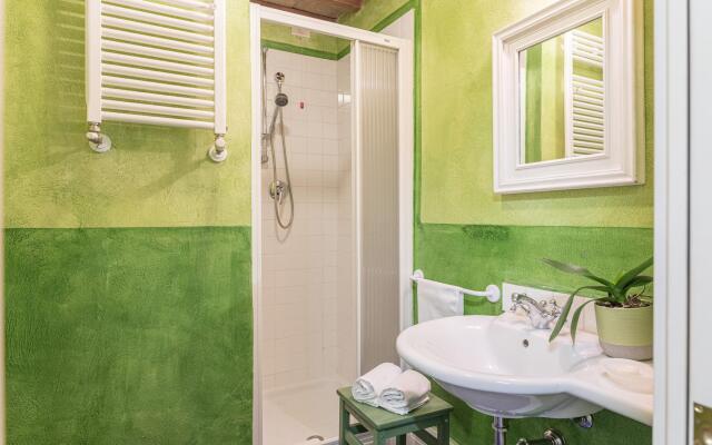 Podere Pratovecchio 14 2