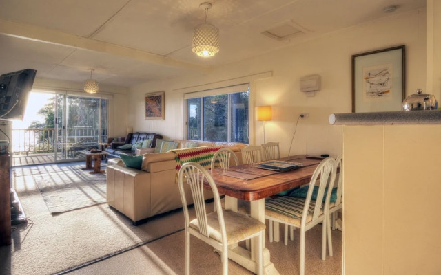 Cove Cottage
