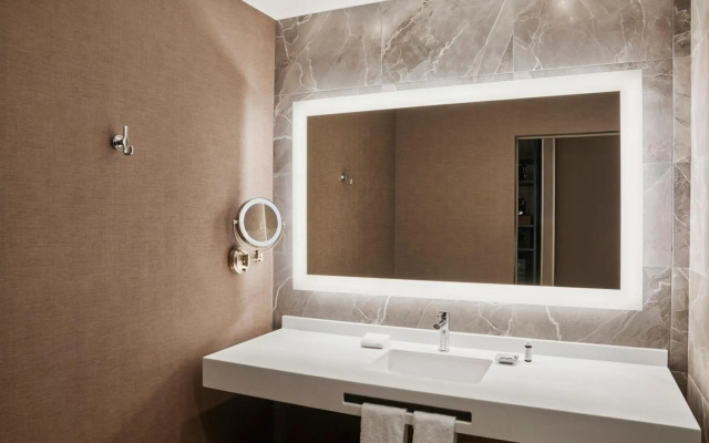 AC Hotel By Marriott Saltillo