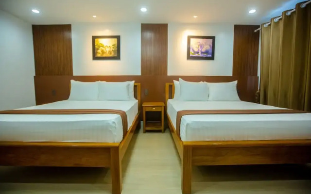 Horizon Hotel Romblon