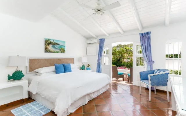 Merlin Bay Beach Villas
