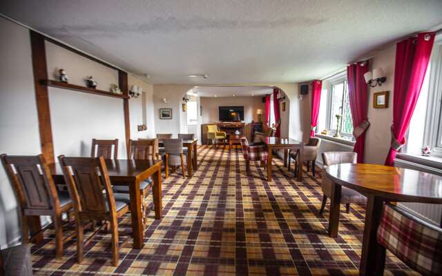 Best Western Brome Grange