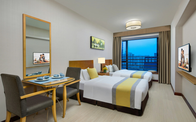 Springdale Serviced Residence Guangzhou