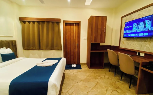 The Velar Hotel, Vijay Nagar