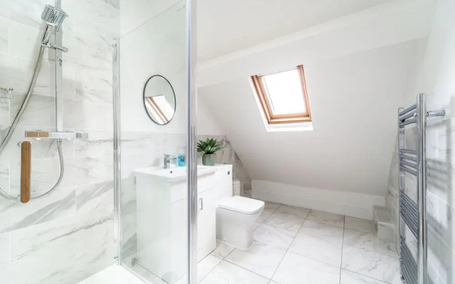 8 The Quadrant Luxury Apartments Hoylake