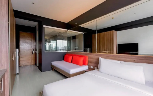 Отель BLUESEA Puerto Caleta