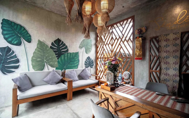 The Sender Pool Suite