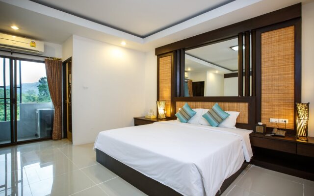 Phowadol Place Serviced Apartment Chiangmai
