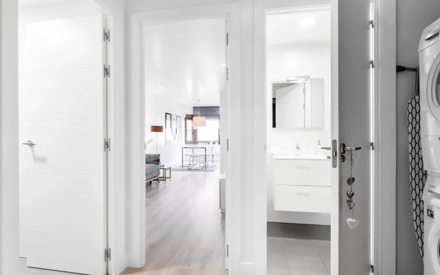 Villanueva apartment I