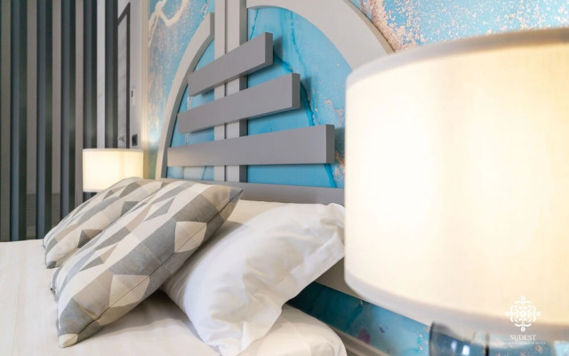 Matteotti Luxury Residence